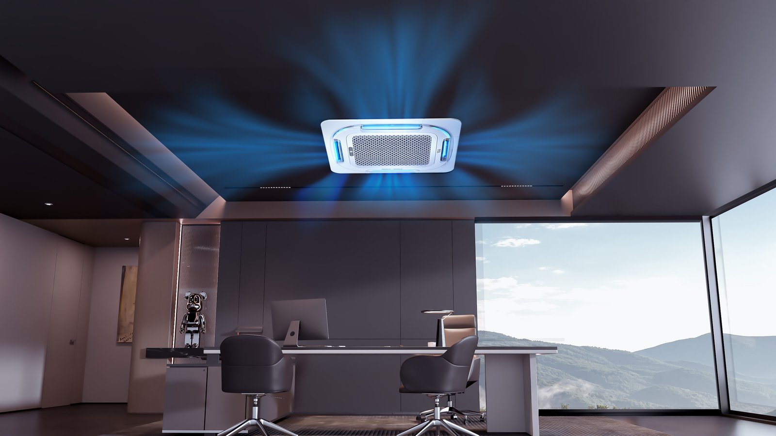TCL LIGHT COMMERCIAL